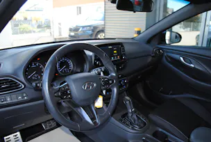HYUNDAI i30 1.4 T-GDi N-Line DCT