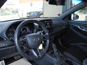 HYUNDAI i30 1.4 T-GDi N-Line DCT