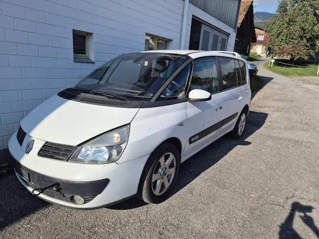 RENAULT ESPACE