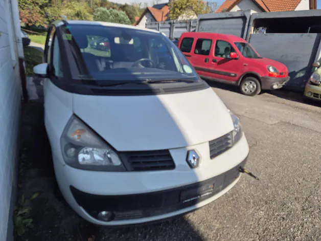 RENAULT ESPACE