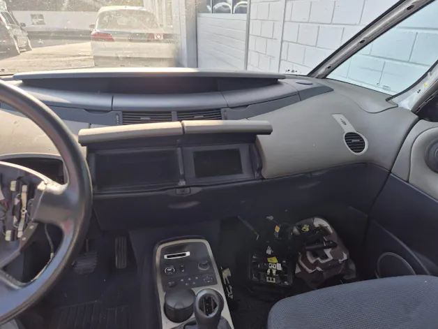RENAULT ESPACE