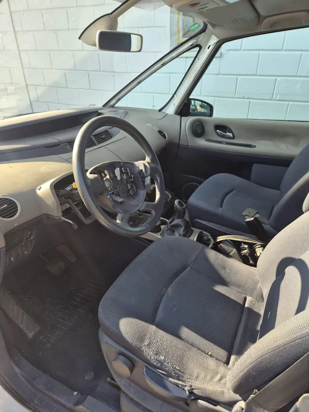 RENAULT ESPACE