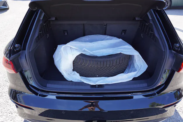 AUDI A3 Sportback 40 TFSI S line quattro S-tronic