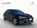 AUDI A3 Sportback 40 TFSI S line quattro S-tronic