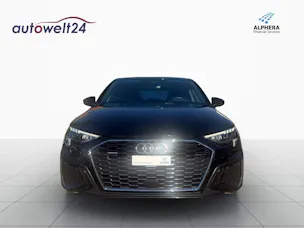 AUDI A3 Sportback 40 TFSI S line quattro S-tronic