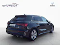 AUDI A3 Sportback 40 TFSI S line quattro S-tronic