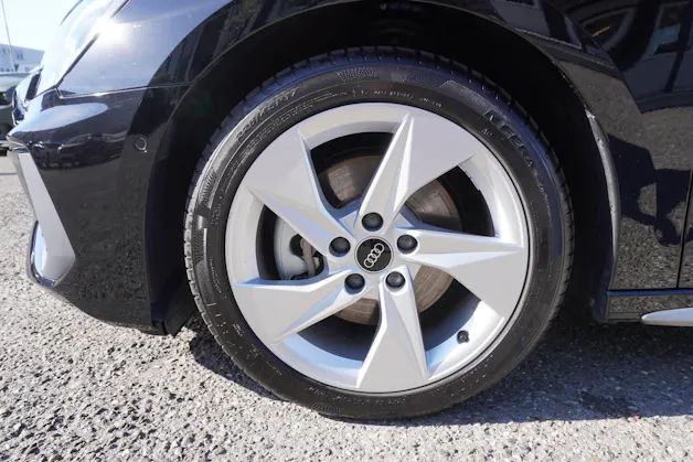 AUDI A3 Sportback 40 TFSI S line quattro S-tronic