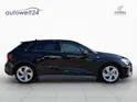 AUDI A3 Sportback 40 TFSI S line quattro S-tronic