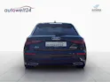AUDI A3 Sportback 40 TFSI S line quattro S-tronic