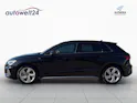 AUDI A3 Sportback 40 TFSI S line quattro S-tronic