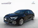 AUDI A3 Sportback 40 TFSI S line quattro S-tronic