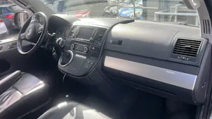 VW T5 Multivan 2.0 Bi-TDI CR HL Last Ed. 4Motion DSG