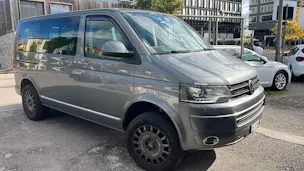 VW T5 Multivan 2.0 Bi-TDI CR HL Last Ed. 4Motion DSG