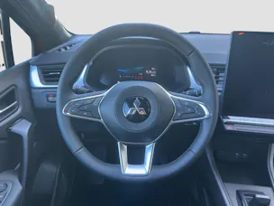 Mitsubishi 1.3 AT Sport