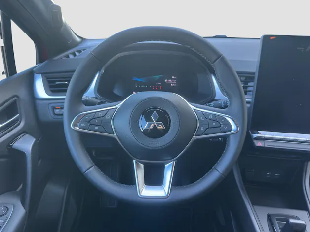 Mitsubishi 1.3 AT Sport