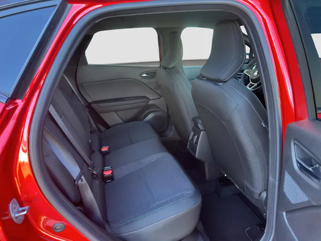 Mitsubishi 1.3 AT Sport