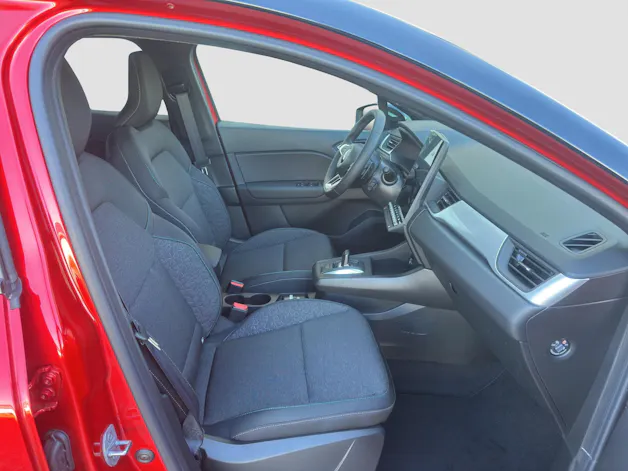 Mitsubishi 1.3 AT Sport