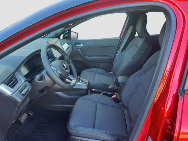 Mitsubishi 1.3 AT Sport