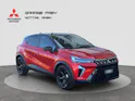 Mitsubishi 1.3 AT Sport