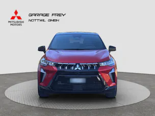 Mitsubishi 1.3 AT Sport