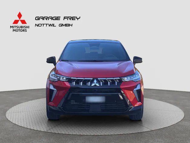 Mitsubishi 1.3 AT Sport