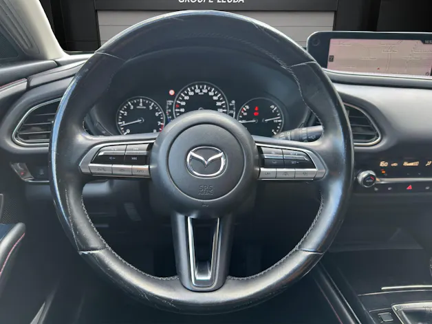 MAZDA CX-30 X 186 Homura AWD