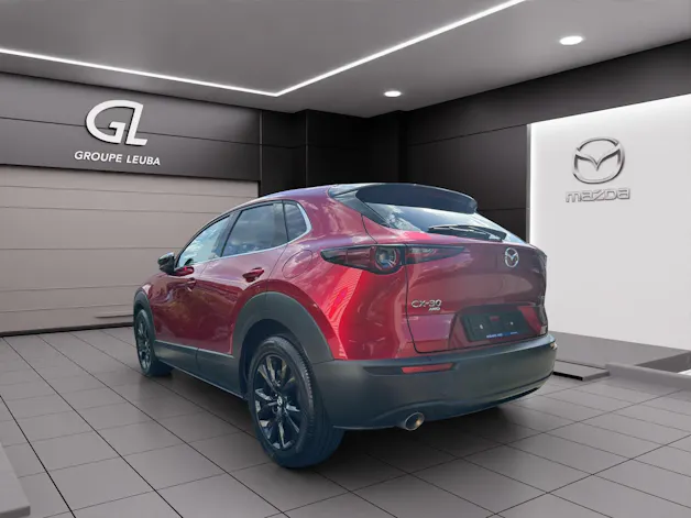 MAZDA CX-30 X 186 Homura AWD