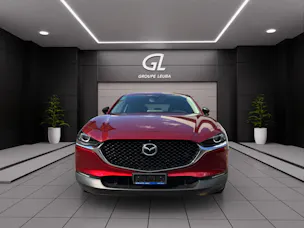 MAZDA CX-30 X 186 Homura AWD