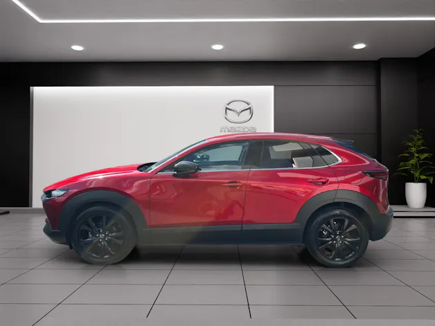 MAZDA CX-30 X 186 Homura AWD