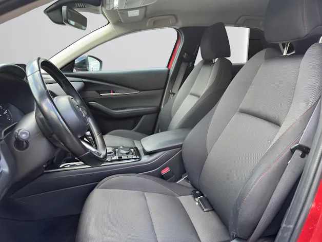 MAZDA CX-30 X 186 Homura AWD