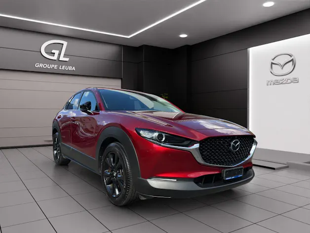 MAZDA CX-30 X 186 Homura AWD