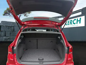 SEAT Arona 1.5 Eco TSI FR DSG