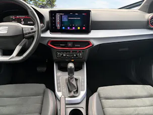SEAT Arona 1.5 Eco TSI FR DSG