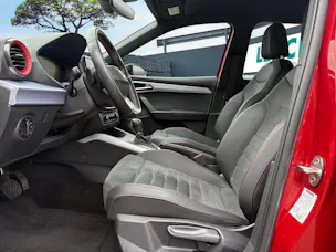 SEAT Arona 1.5 Eco TSI FR DSG