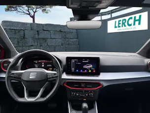 SEAT Arona 1.5 Eco TSI FR DSG