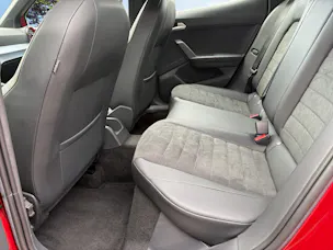 SEAT Arona 1.5 Eco TSI FR DSG