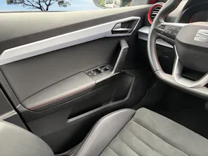 SEAT Arona 1.5 Eco TSI FR DSG