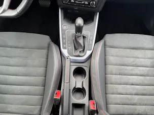 SEAT Arona 1.5 Eco TSI FR DSG