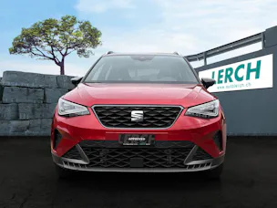 SEAT Arona 1.5 Eco TSI FR DSG