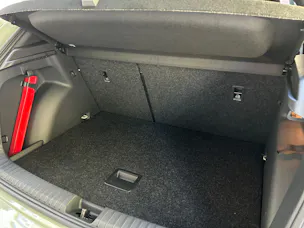 SKODA Fabia 1.5 TSI Monte Carlo DSG