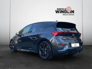 CUPRA Born 58 kWh