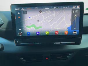 CUPRA Born 58 kWh
