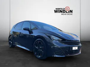 CUPRA Born 58 kWh