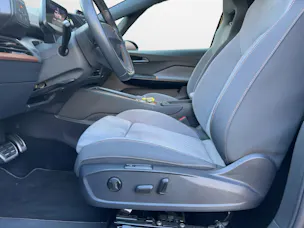 CUPRA Born 58 kWh