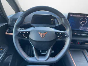 CUPRA Born 58 kWh