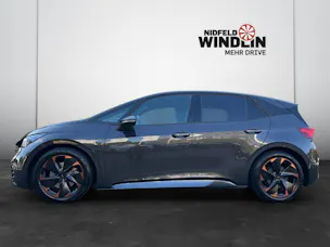 CUPRA Born 58 kWh