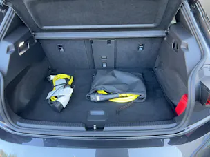 CUPRA Born 58 kWh