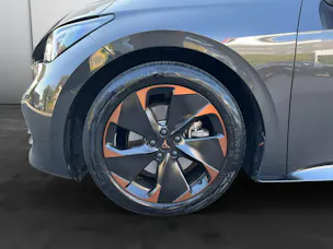 CUPRA Born 58 kWh