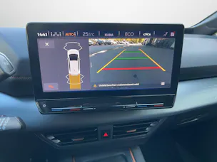 CUPRA Born 58 kWh