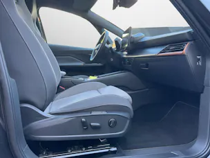 CUPRA Born 58 kWh